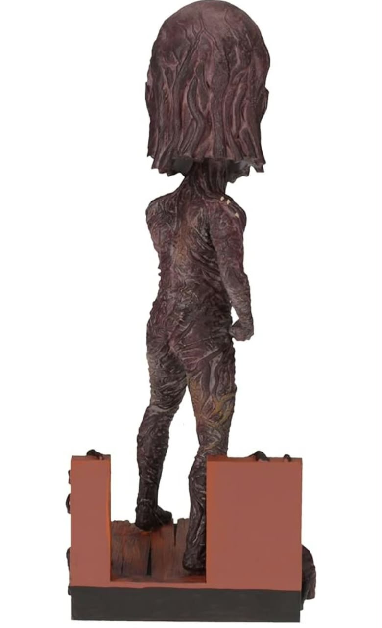 Vecna Bobblescape Stranger Things 4 | Figura Oficial Netflix – Mundo Enter