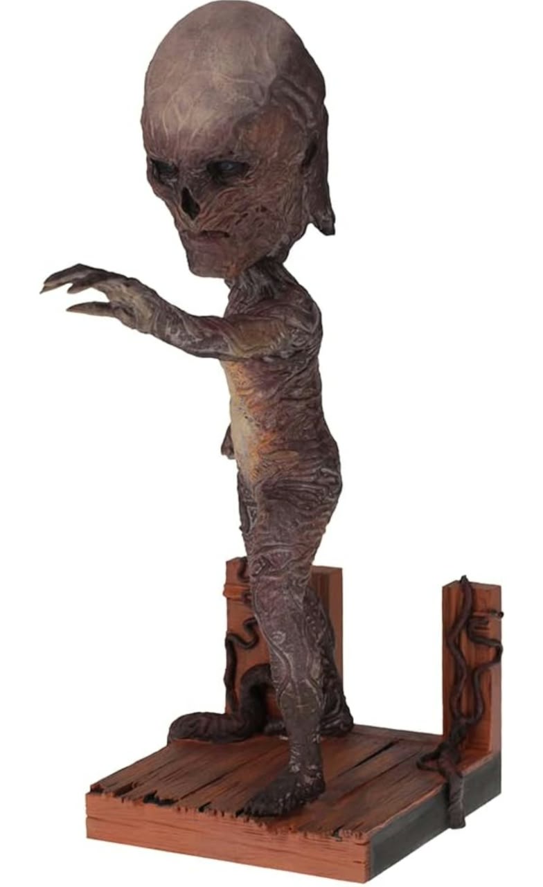 Vecna Bobblescape Stranger Things 4 | Figura Oficial Netflix – Mundo Enter